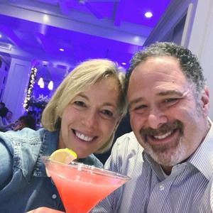 Meet your Posher, Susan